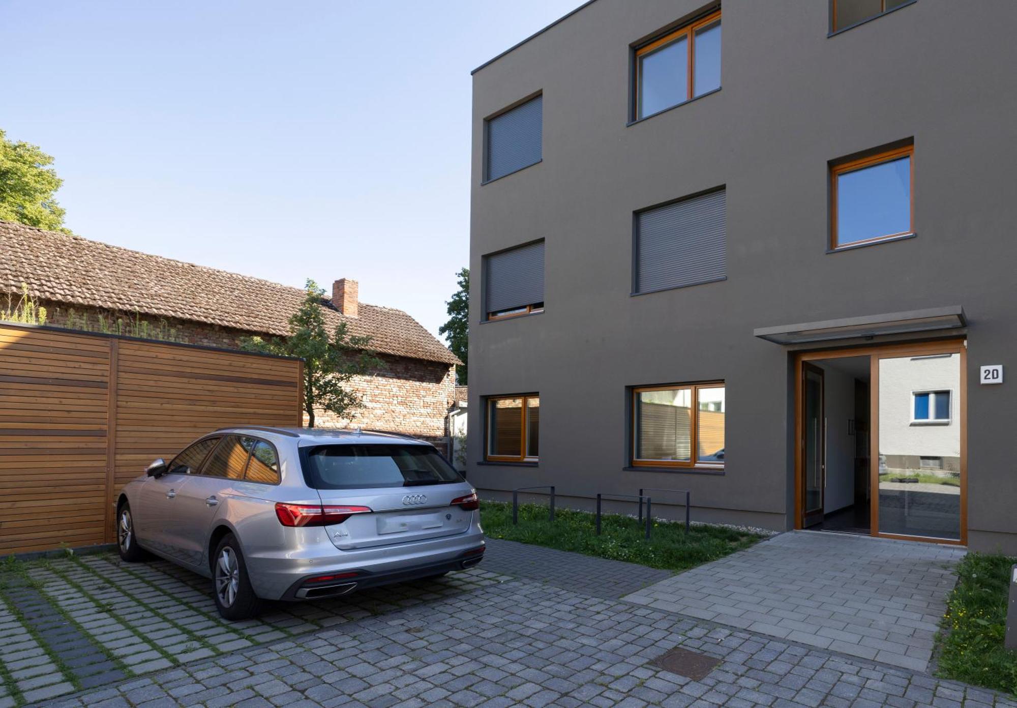 Partners - California Dreaming 93 Qm Mit Garten In Naehe Ber-airport Wildau (Dahme-Spreewald)