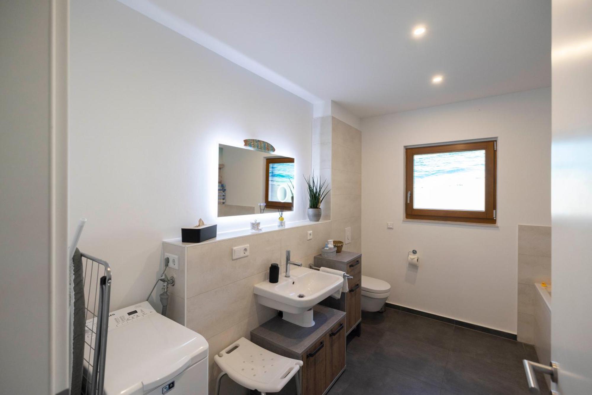 Apartment Partners - California Dreaming 93 Qm Mit Garten In Naehe Ber-airport Wildau (Dahme-Spreewald)